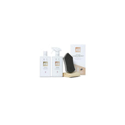 Autoglym Leather Clean & Protect Complete Kit
