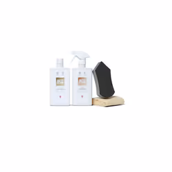 Autoglym Leather Clean & Protect Complete Kit