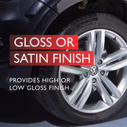 High Performance Tyre Gel, 500ml - High Performance Custom Car Wheel Cleaner and Gel For the Ultimate Gloss or Satin Finish