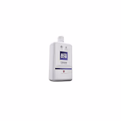 Foaming Car Wash, 1 Litre, High Foaming Shampoo, Car Cleaning Shampoo For All Bodyworks, Streak Free Finish, pH Neutral