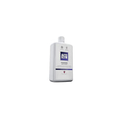 Foaming Car Wash, 1 Litre, High Foaming Shampoo, Car Cleaning Shampoo For All Bodyworks, Streak Free Finish, pH Neutral