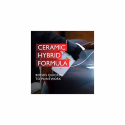 Rapid Ceramic Spray 500ml Tropical Scented Ceramic Coating Car Spray For Superior Paintwork Protection