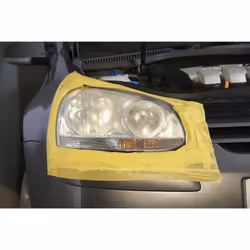 Autoglym Headlight Restoration Complete Kit