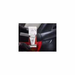 Autoglym Scratch Removal Kit