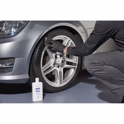 Autoglym High Performance Tyre Gel, 500ml