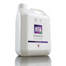 Autoglym PB002.5 Polar Blast, 2.5 L