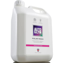 Autoglym Polar Wash 2.5ltr
