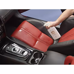 Autoglym Leather Cleaner 500ml, Car Interior Leather & Faux - Cleans & Freshens