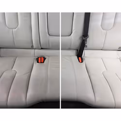 Autoglym Leather Cleaner 500ml, Car Interior Leather & Faux - Cleans & Freshens
