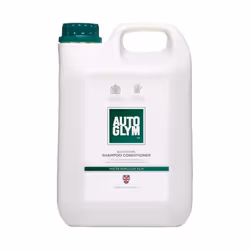 Autoglym Bodywork Shampoo Conditioner - 2.5 Litre - Deep Clean, Water Repellent