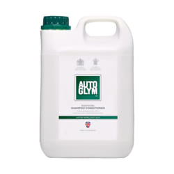 Autoglym Bodywork Shampoo Conditioner - 2.5 Litre - Deep Clean, Water Repellent