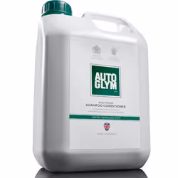 Autoglym Bodywork Shampoo Conditioner - 2.5 Litre - Deep Clean, Water Repellent