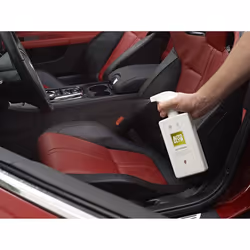 Autoglym Autofresh Car Interior Air Freshener, Fragrance Cleaner - 500ml Bottle