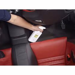Autoglym Autofresh Car Interior Air Freshener, Fragrance Cleaner - 500ml Bottle