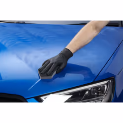 Autoglym Super Resin Polish 1 Litre, Remove Scratches Swirl Marks, Restore Gloss