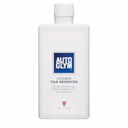 Intensive Tar Remover, 500ml - Tar Remover Car Care Cleaner Removes Sticky Substances from Car Paintwork and Surfaces, Includ ...