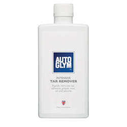 Intensive Tar Remover, 500ml - Tar Remover Car Care Cleaner Removes Sticky Substances from Car Paintwork and Surfaces, Including Tar Spots, Glue