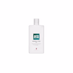 Bumper & Trim Gel,Â  500ml - Car Trim Restorer Revives Colour and Protects Exterior Car Bodywork