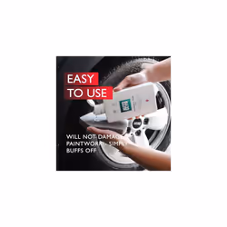 Bumper & Trim Gel,Â  500ml - Car Trim Restorer Revives Colour and Protects Exterior Car Bodywork