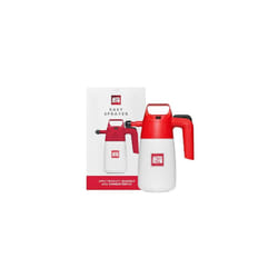 Easy Sprayer,Durable Multipurpose Pressure Sprayer To Apply Car Cleaning Product,Perfect Spray Consistency And Coverage,Holds Up To 1 Litre of Product