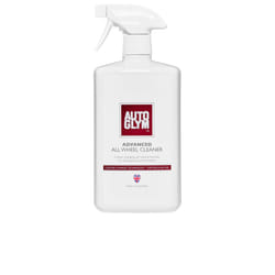 Advanced All Wheel Cleaner,1L â Colour Change Technology Reacts With Brake Dust,pH Neutral Car Wheel Cleaner Spray and Alloy Wheel Cleaner Safe For