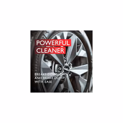 Advanced All Wheel Cleaner,2.5L â Colour Change Technology Reacts With Brake Dust,Car Wheel Cleaner and Alloy Wheel Cleaner Safe For All Wheel Types