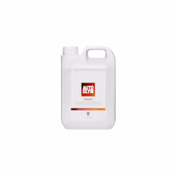 Autoglym Magma Liquid Clay, 2.5L - Colour Transform Technology Bodywork and Wheel Fallout Remover, Removes Stubborn Iron Spec ...