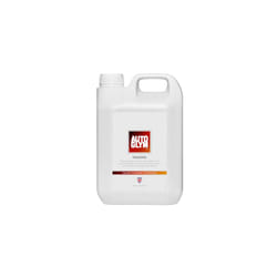 Autoglym Magma Liquid Clay, 2.5L - Colour Transform Technology Bodywork and Wheel Fallout Remover, Removes Stubborn Iron Specks From Car Bodywork, Us
