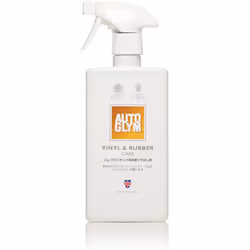 Autoglym Vinyl and Rubber Care 500ml