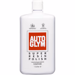 Autoglym Super Resin Polish - 1L - Discontinued Model