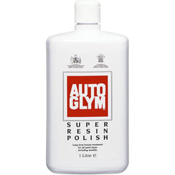 Autoglym Super Resin Polish - 1L - Discontinued Model