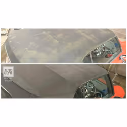 Autoglym Convertible Soft Top Clean & Protect Complete Kit - Freshen And Revive