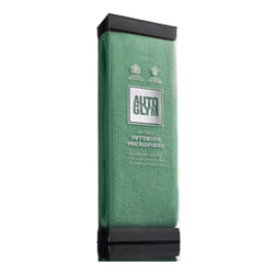 Autoglym High Tech Interior Microfibre Cleaning Cloth, Detailing, Towel, Duster