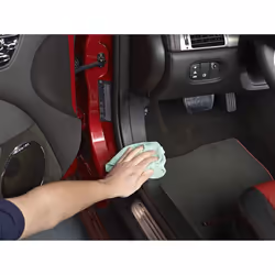 Autoglym High Tech Interior Microfibre Cleaning Cloth, Detailing, Towel, Duster