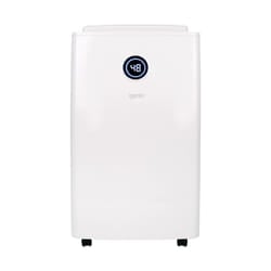 Dehumidifier Removes 20 Litres Moisture a Day, White, Igenix IGDH020W