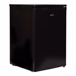 Freestanding Under Counter Fridge, Igenix IG155B