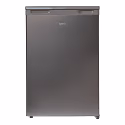 Freestanding Under Counter Fridge, Igenix IG155X