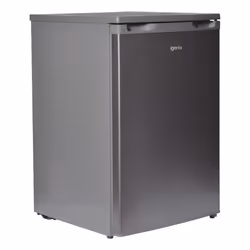 Freestanding Under Counter Fridge, Igenix IG155X