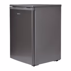Freestanding Under Counter Fridge, Igenix IG155X