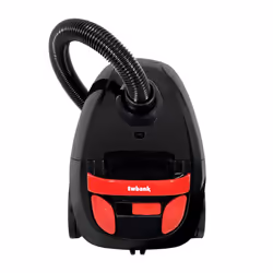 Ewbank EWVC0215B COMPACTCLEAN Bagged Vacuum Cleaner  1.5 Litre