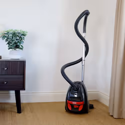 Ewbank EWVC0215B COMPACTCLEAN Bagged Vacuum Cleaner  1.5 Litre