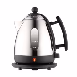 Dualit Classic 2 Slice Toaster & 1 Litre LITE Kettle Set, Stainless Steel