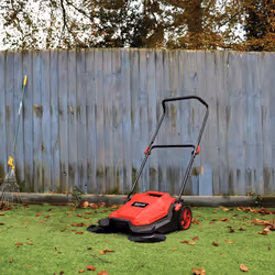 Ewbank EWPSM020 MULTISWEEP Manual Sweeper