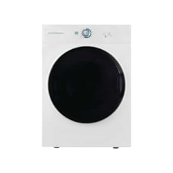 Statesman TD03VFW - White 3KG Compact Tumble Dryers - C energy