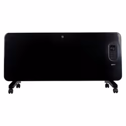 Igenix IG9520BLWIFI Smart Electric Panel Heater with Amazon Alexa, Wall Mountable Heater, with Day & Weekly Timer and Remote ...