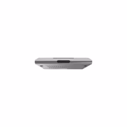 Statesman VH160SS - Stainless Steel 60cm Visor Cooker Hood - 2 Speed Settings, 60 dB - Energy Rating Unknown