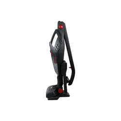 EWBANK EWVC0307 - Black & Red Cordless Stick Vacuum Cleaner - 29.6V Li-Ion Battery - HEPA Filter