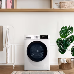 Statesman Freestanding FWD08514W Washer Dryer 1400rpm, 8kg Washing Load, 5kg Drying Capacity