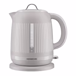 Kenwood Dawn 1.7L Kettle & 4 Slice Toaster Set, Oatmeal Cream