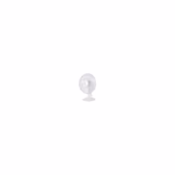 Igenix 16 Inch Portable Desk Fan - White